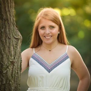 Meet your Posher, Lily
